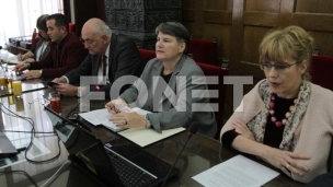 Popović "Prsten integriteta"